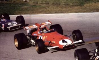 CLAY REGAZZONI