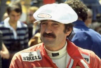 CLAY REGAZZONI