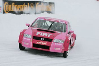 FIAT STILO