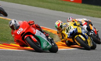 DUCATI DESMOSEDICI GP - 2006 ITALIAN GRAND PRIX