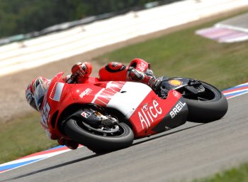 LORIS CAPIROSSI