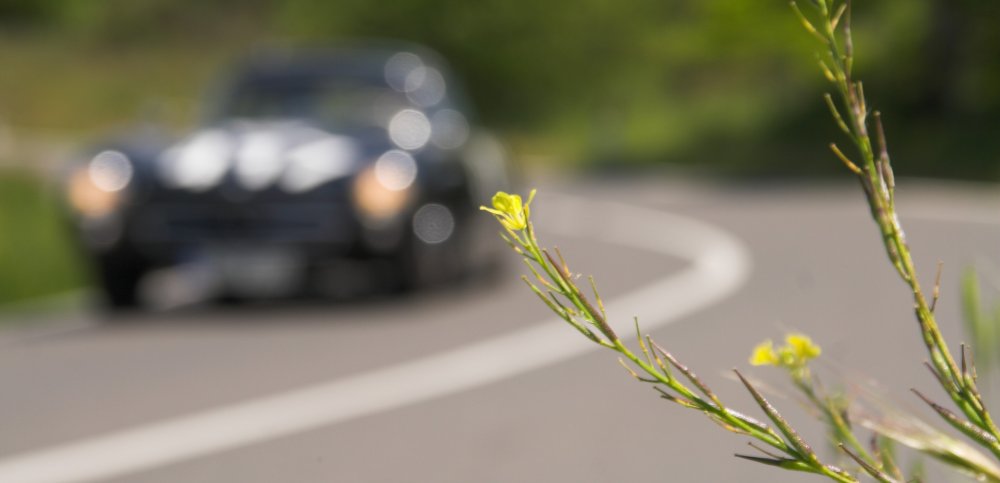 2006 MILLE MIGLIA. PHOTO: ROLAND ELLISON