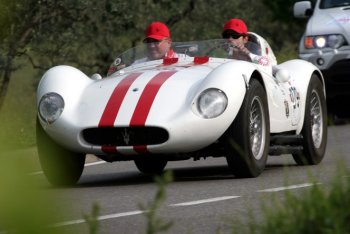 2006 MILLE MIGLIA