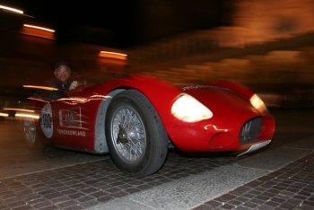 2006 MILLE MIGLIA