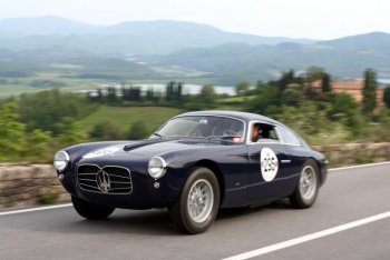 2006 MILLE MIGLIA