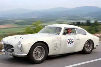 2006 MILLE MIGLIA