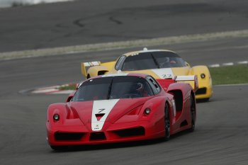 FERRARI ENZO