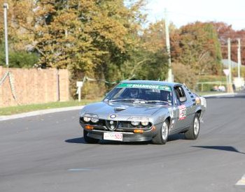 ALFA ROMEO MONTREAL