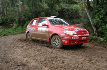 TEDRACING FIAT PALIO ABARTH