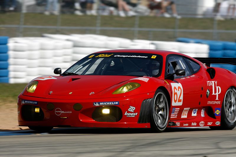 FERRARI F430GT