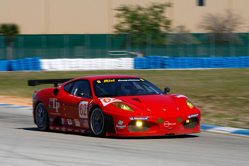 FERRARI F430GT