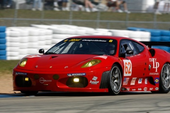 FERRARI F430GT