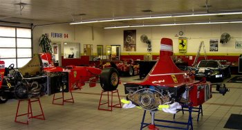 RISI COMPETIZIONE WORKSHOPS