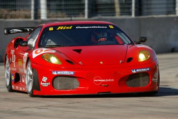 FERRARI F430GT