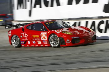 FERRARI F430GT