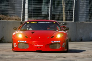 FERRARI F430GT