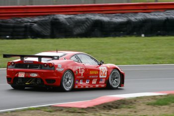 FERRARI F430GT