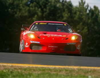 FERRARI F430GT