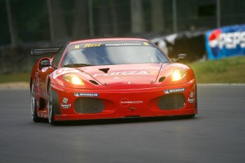 FERRARI F430GT