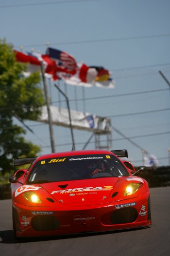 FERRARI F430GT