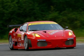 FERRARI F430GT