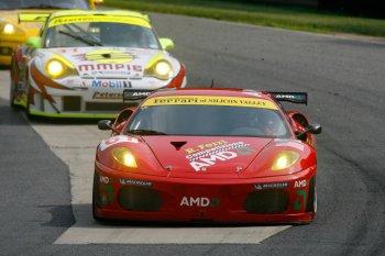 FERRARI F430GT