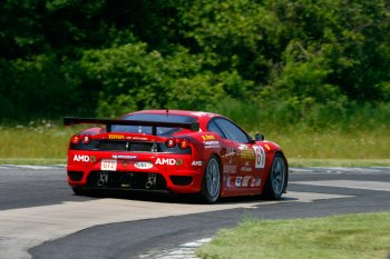 FERRARI F430GT