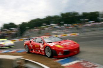 FERRARI F430GT