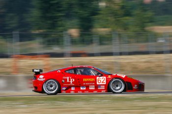 FERRARI F430GT