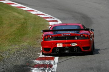 FERRARI F430GT