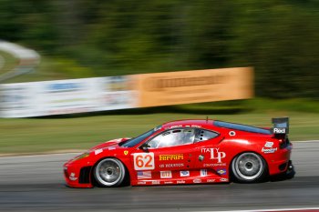 FERRARI F430GT