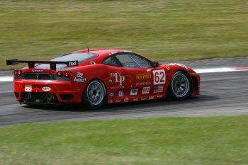 FERRARI F430GT