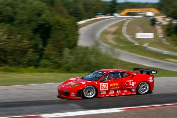 FERRARI F430GT