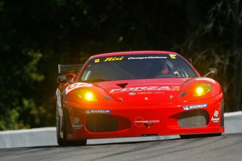 FERRARI F430GT