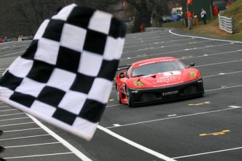 SCUDERIA ECOSSE FERRARI F430GT