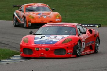 FERRARI F430GT