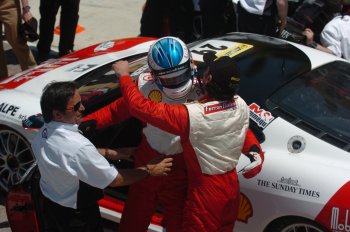 FERRARI F430 CHALLENGE