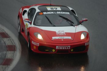 FERRARI F430 CHALLENGE