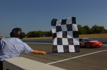 FERRARI F430 CHALLENGE