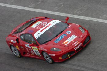 FERRARI F430 CHALLENGE