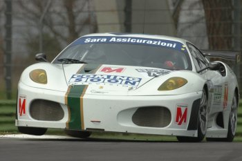 FERRARI F430GT