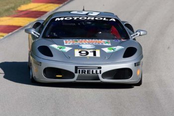 FERRARI CHALLENGE USA