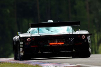 MASERATI MC12