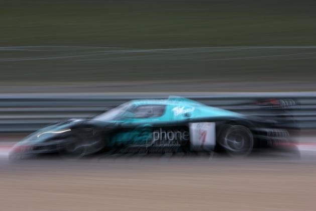 FIA GT CHAMPIONSHIP - MEDIA DAY, DIJON - DAY 2 WEDNESDAY