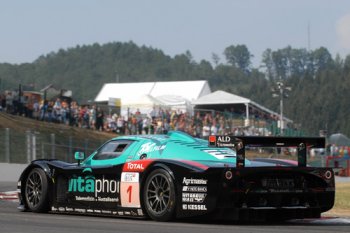 MASERATI MC12