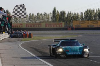 VITAPHONE MASERATI MC12