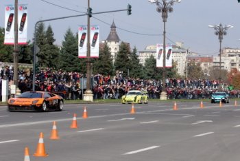 LAMBORGHINI MURCIELAGO R-GT