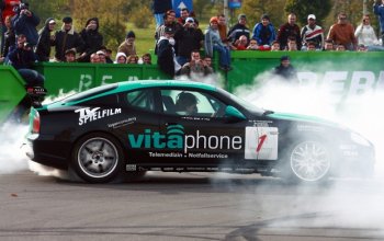 MASERATI GRANSPORT TROFEO