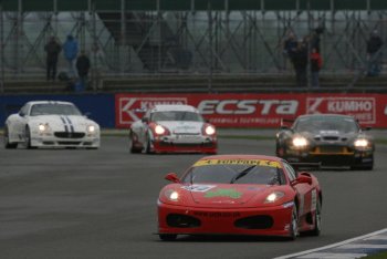 FERRARI F430 CHALLENGE GT3