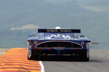 MASERATI MC12